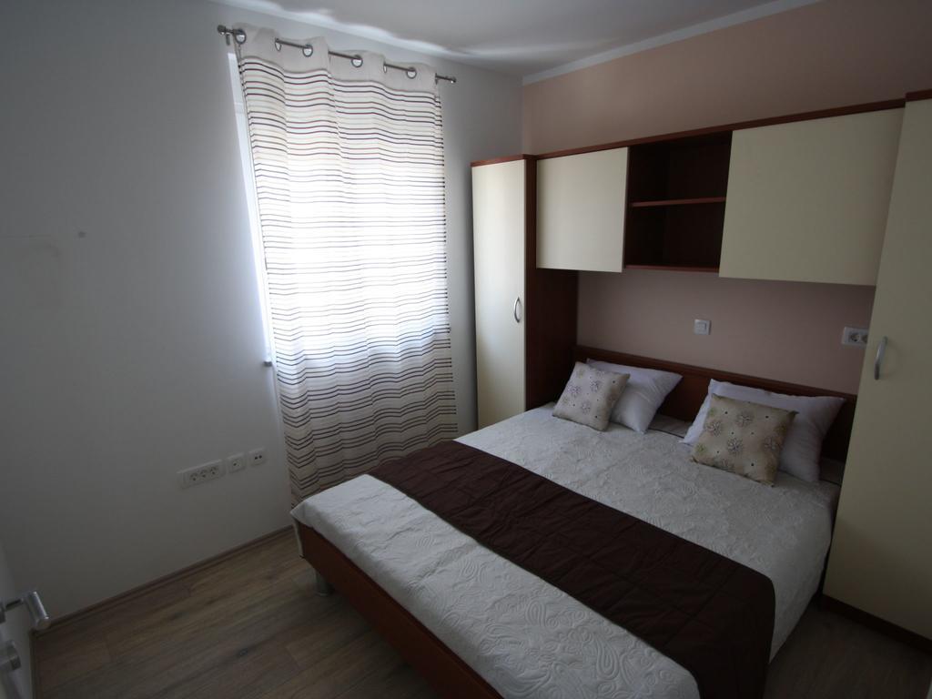 Apartment Tea Пула Экстерьер фото