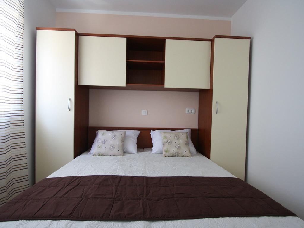 Apartment Tea Пула Экстерьер фото