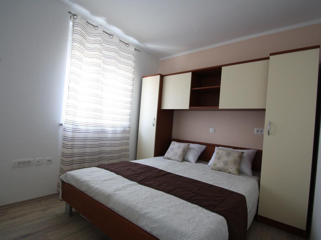 Apartment Tea Пула Экстерьер фото