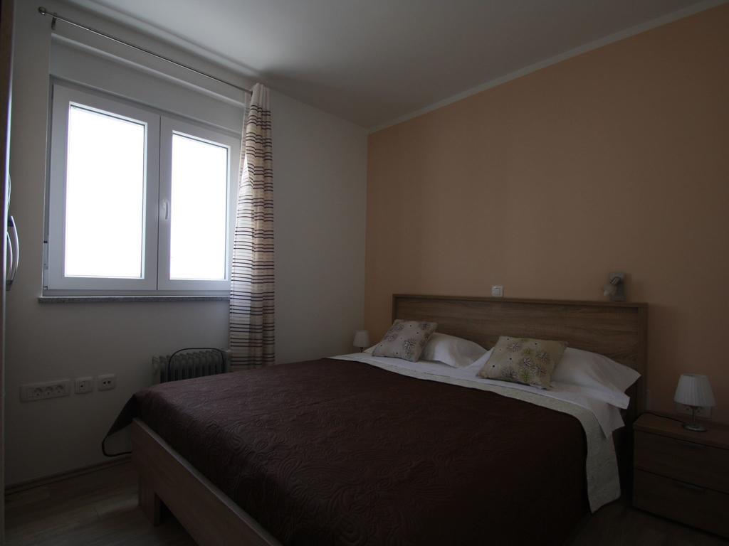 Apartment Tea Пула Экстерьер фото