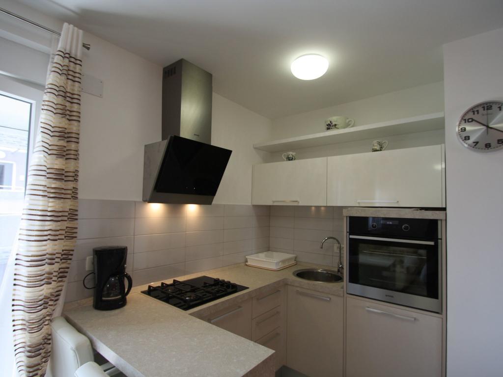 Apartment Tea Пула Экстерьер фото