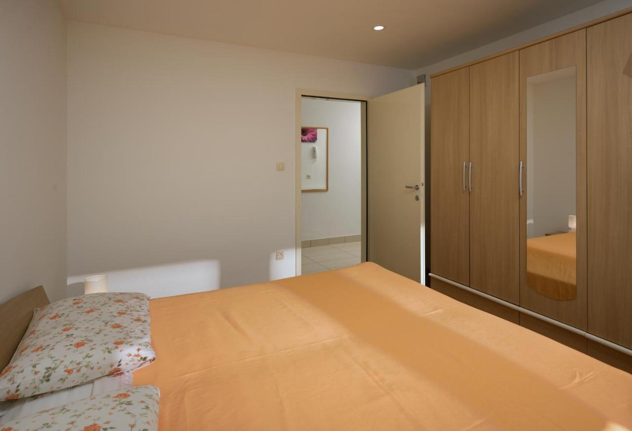 Apartment Tea Пула Экстерьер фото